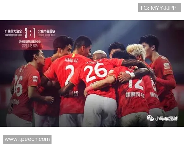 广州与杭州足球队赛后复盘分析团队配合与战术执行的关键因素